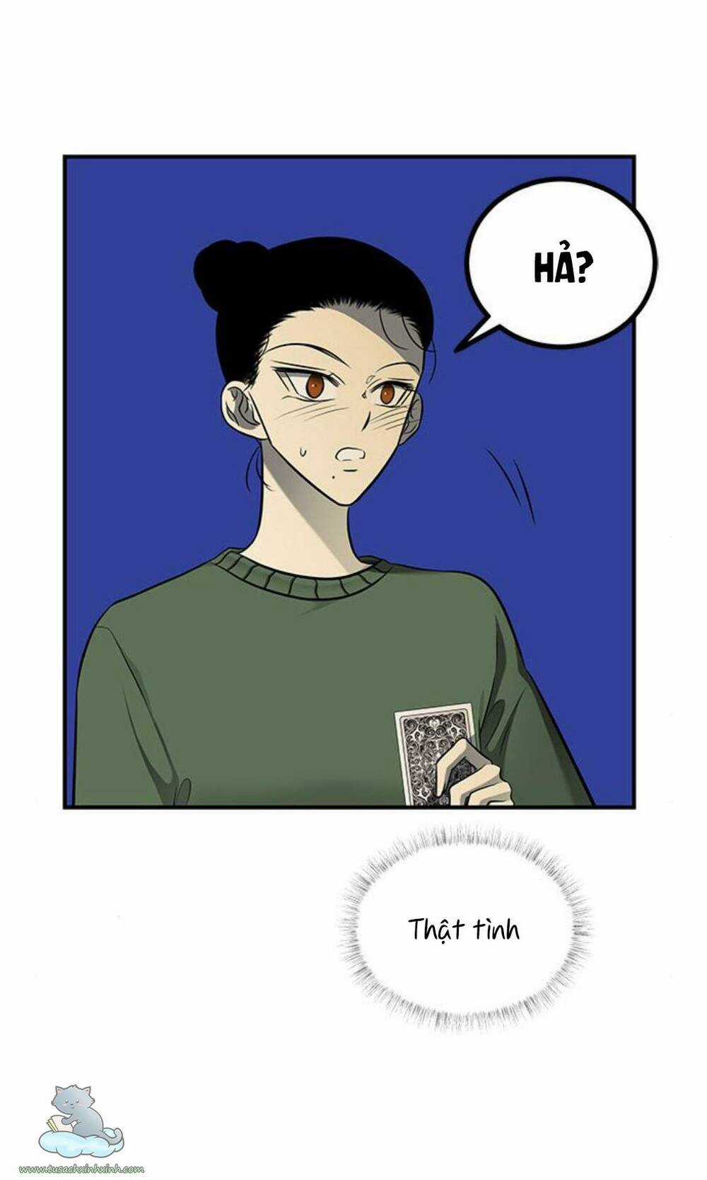 Cạm Bẫy - Chapter 119 - Trang 49