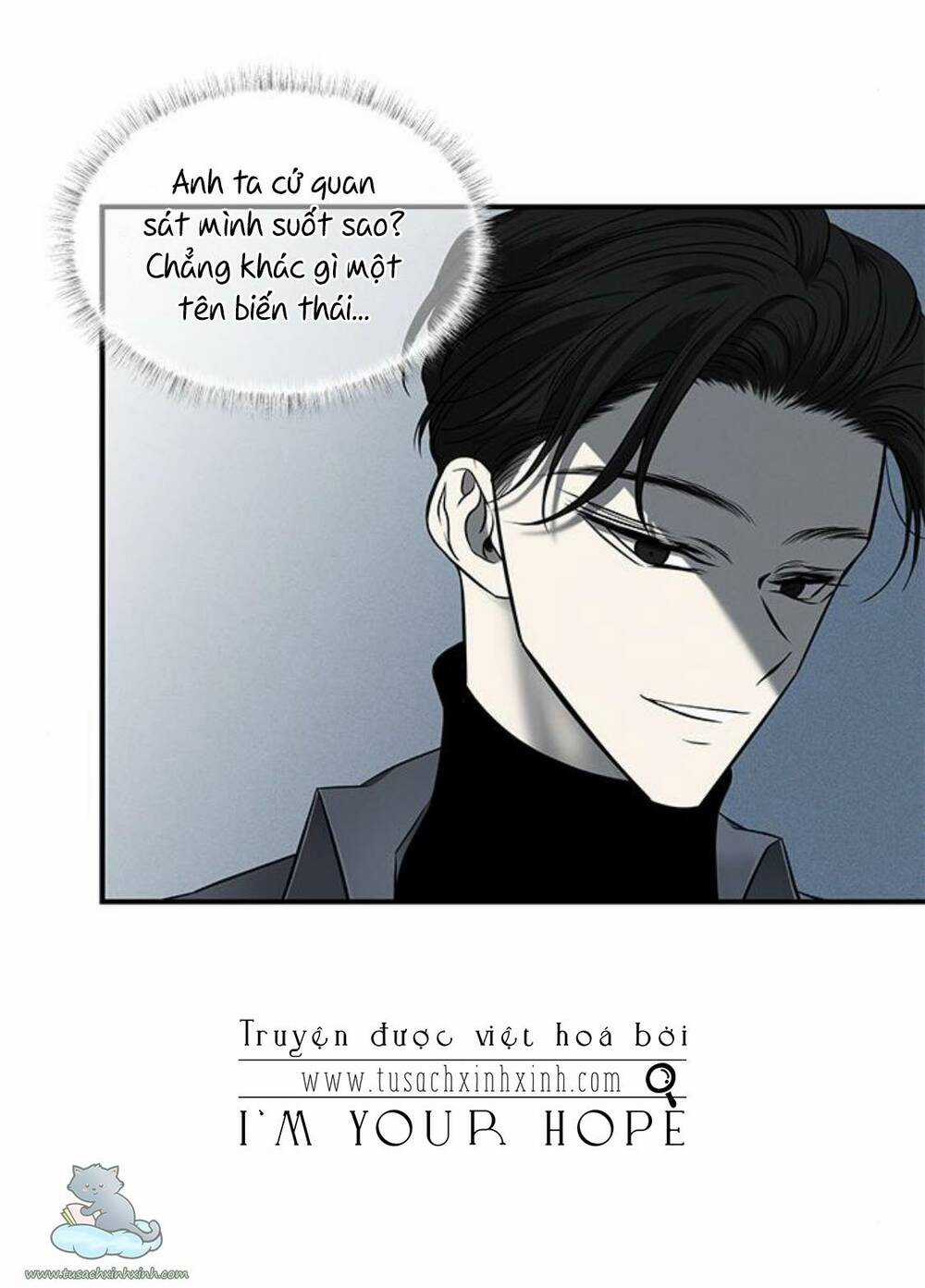 Cạm Bẫy - Chapter 119 - Trang 50