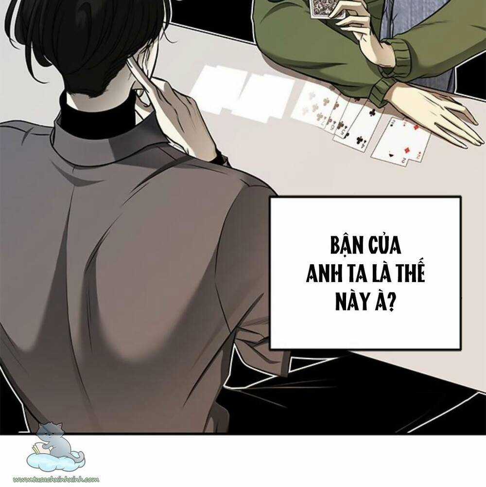 Cạm Bẫy - Chapter 119 - Trang 6