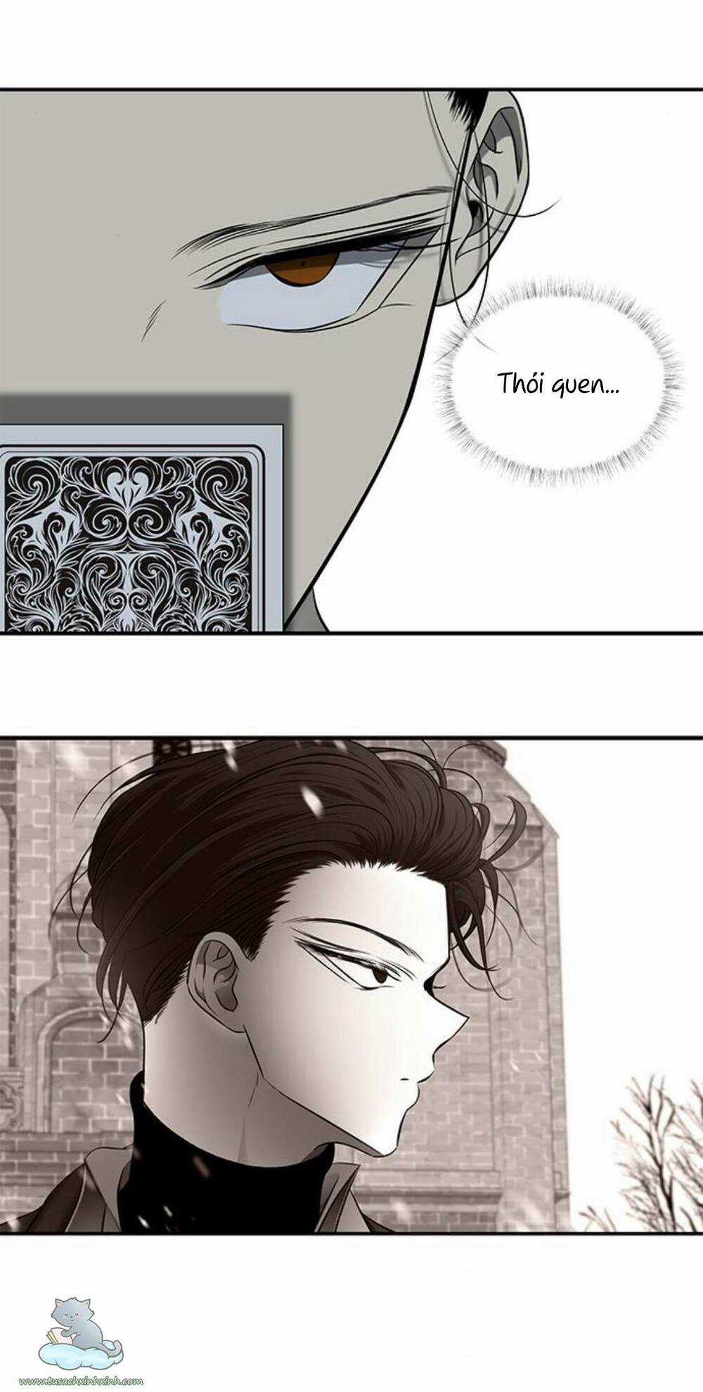 Cạm Bẫy - Chapter 119 - Trang 51