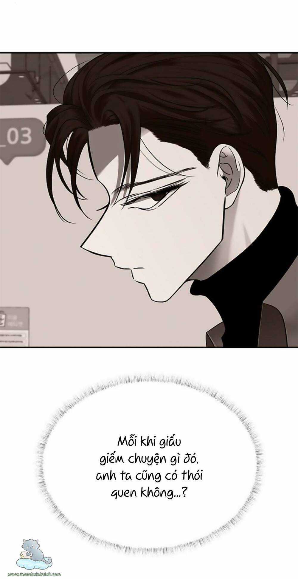 Cạm Bẫy - Chapter 119 - Trang 54