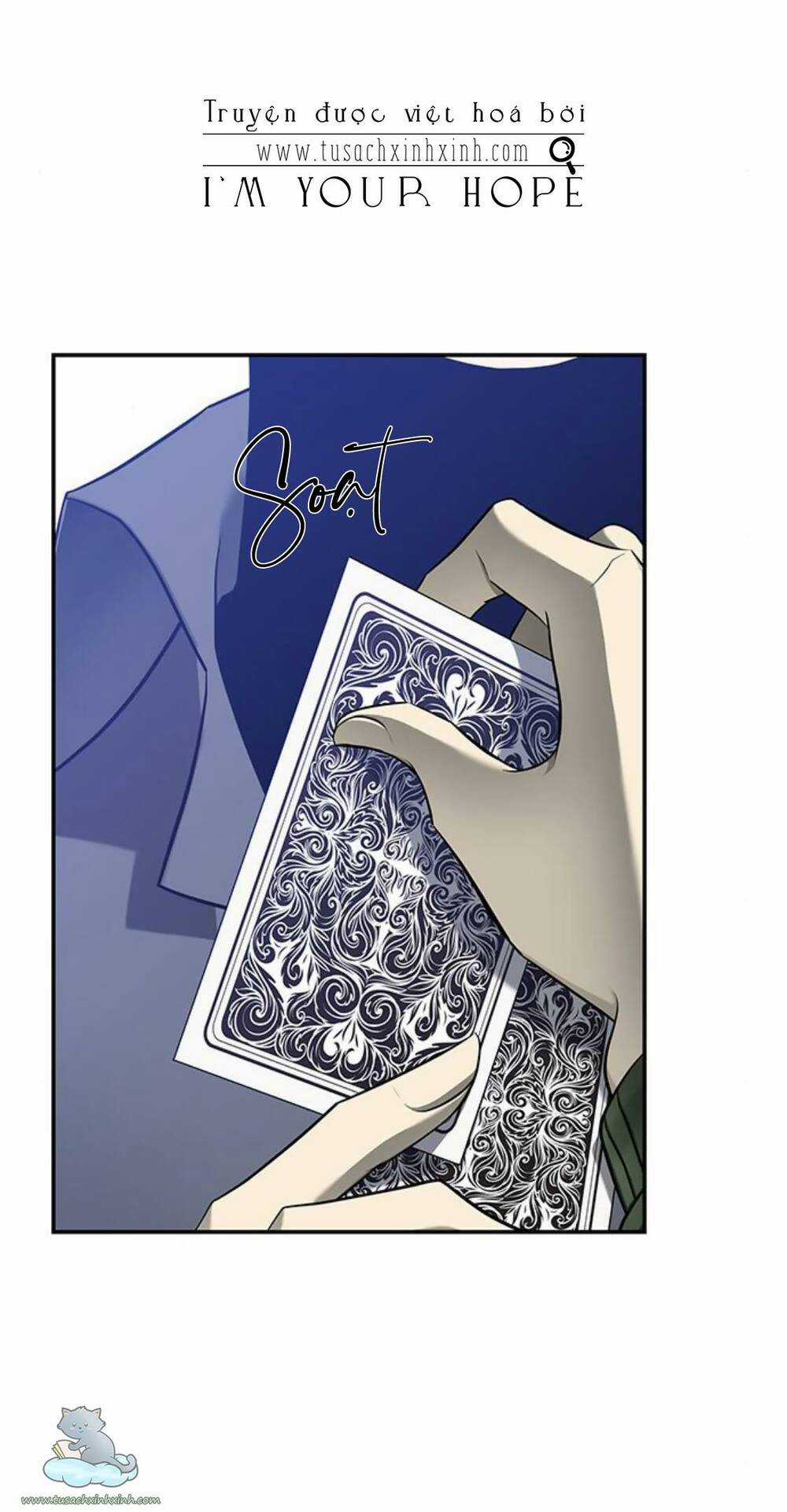 Cạm Bẫy - Chapter 119 - Trang 55