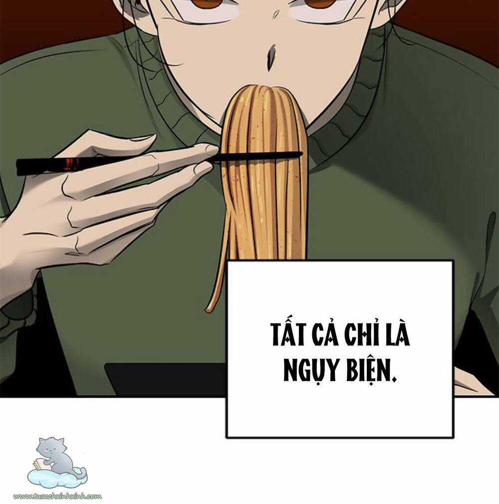 Cạm Bẫy - Chapter 119 - Trang 64