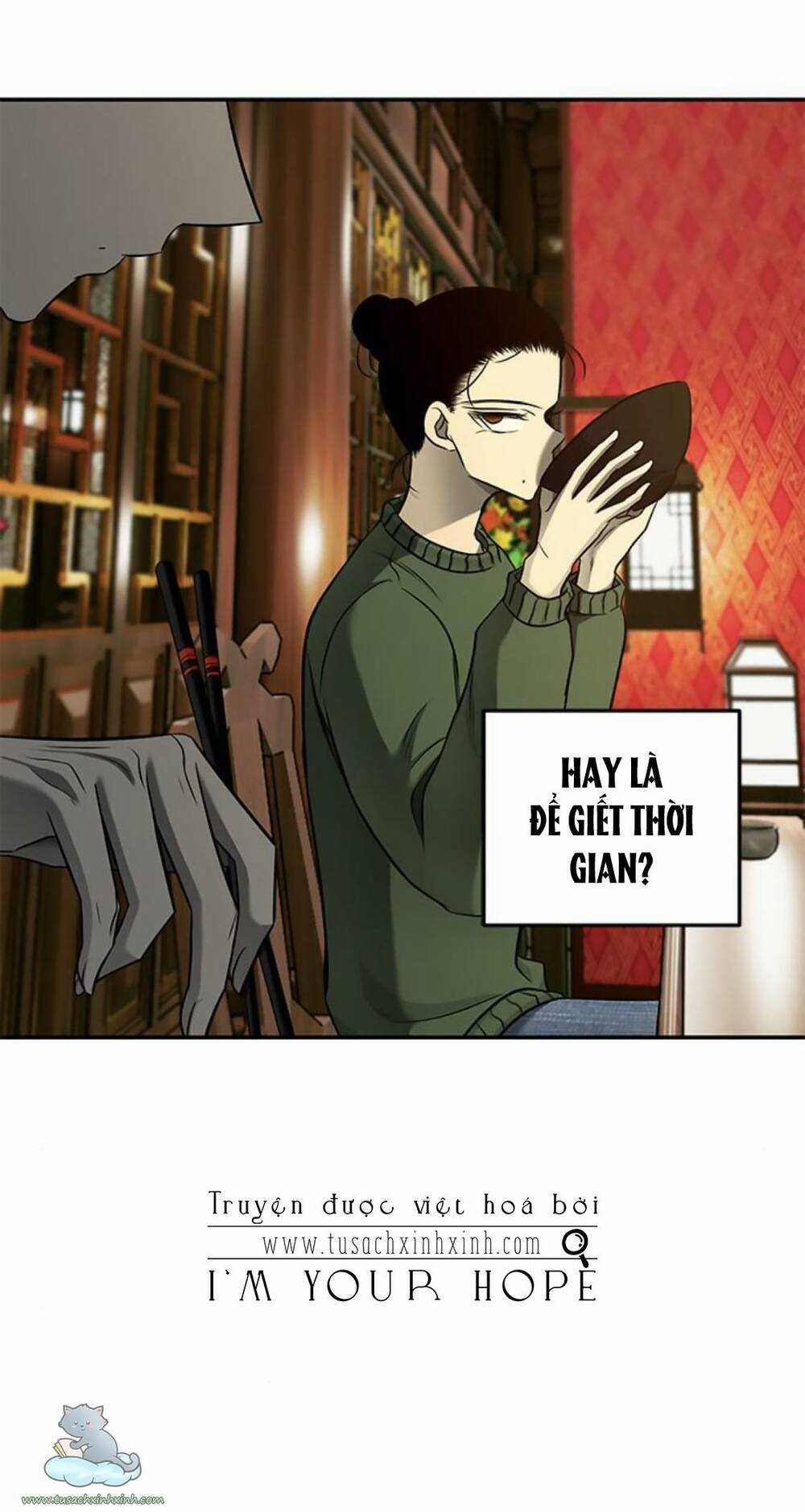 Cạm Bẫy - Chapter 119 - Trang 65