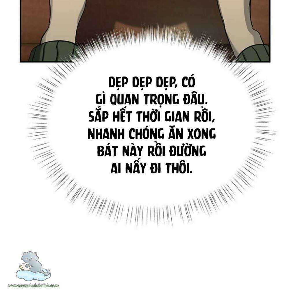 Cạm Bẫy - Chapter 119 - Trang 68