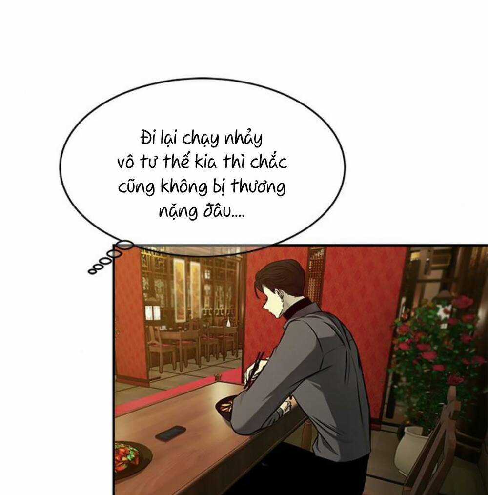 Cạm Bẫy - Chapter 119 - Trang 69