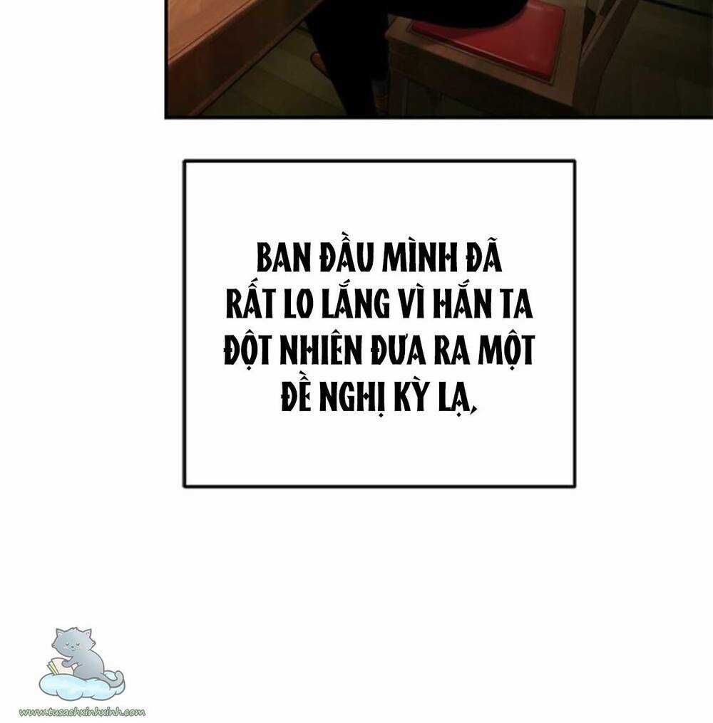 Cạm Bẫy - Chapter 119 - Trang 70