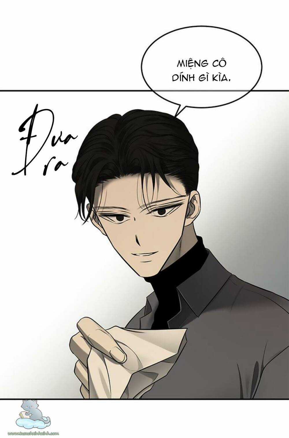 Cạm Bẫy - Chapter 119 - Trang 73