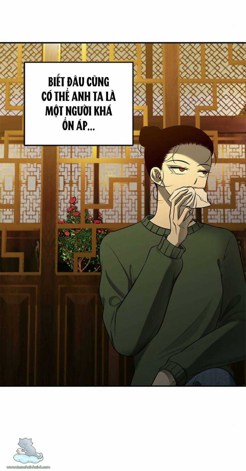 Cạm Bẫy - Chapter 119 - Trang 76