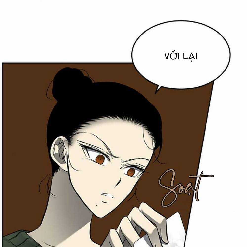 Cạm Bẫy - Chapter 119 - Trang 9