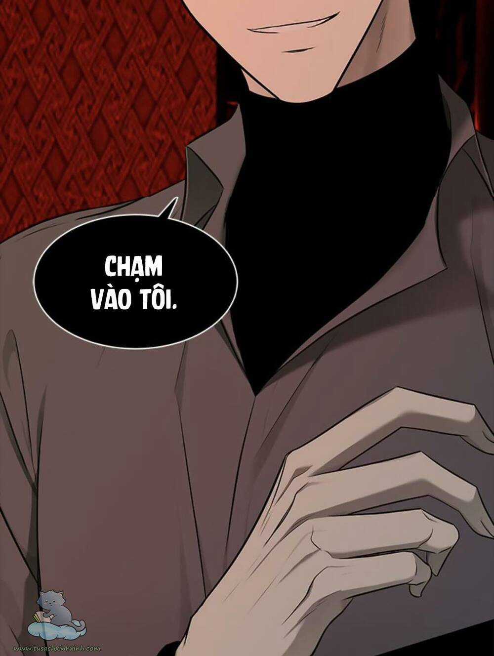 Cạm Bẫy - Chapter 119 - Trang 96