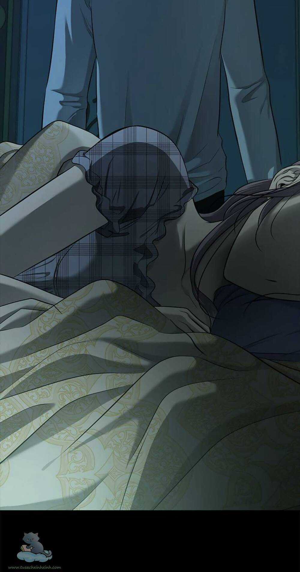 Cạm Bẫy - Chapter 120 - Trang 101