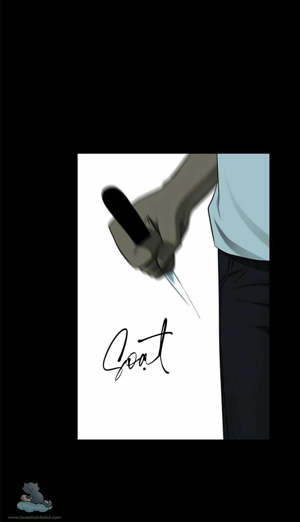 Cạm Bẫy - Chapter 120 - Trang 104