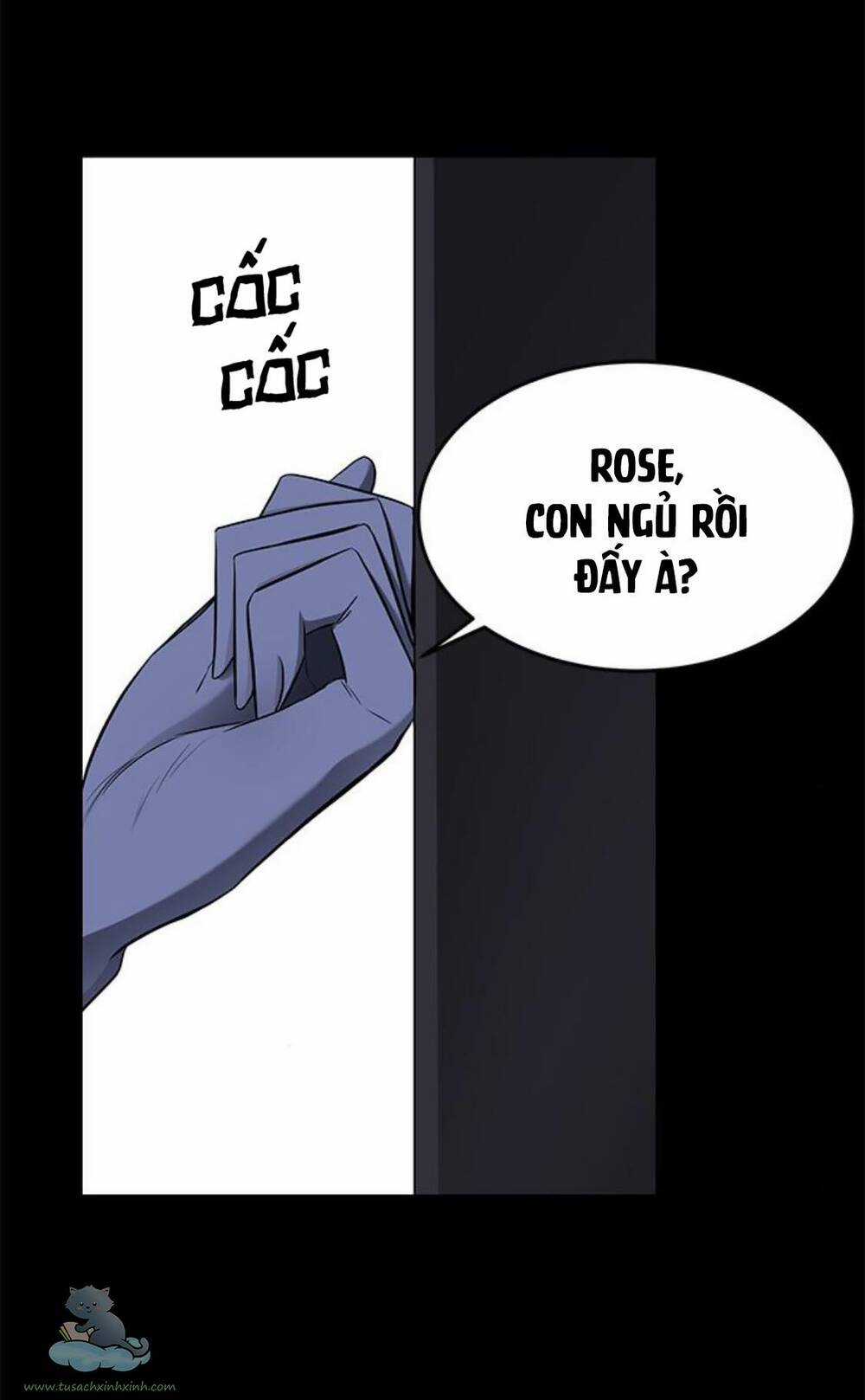 Cạm Bẫy - Chapter 120 - Trang 107