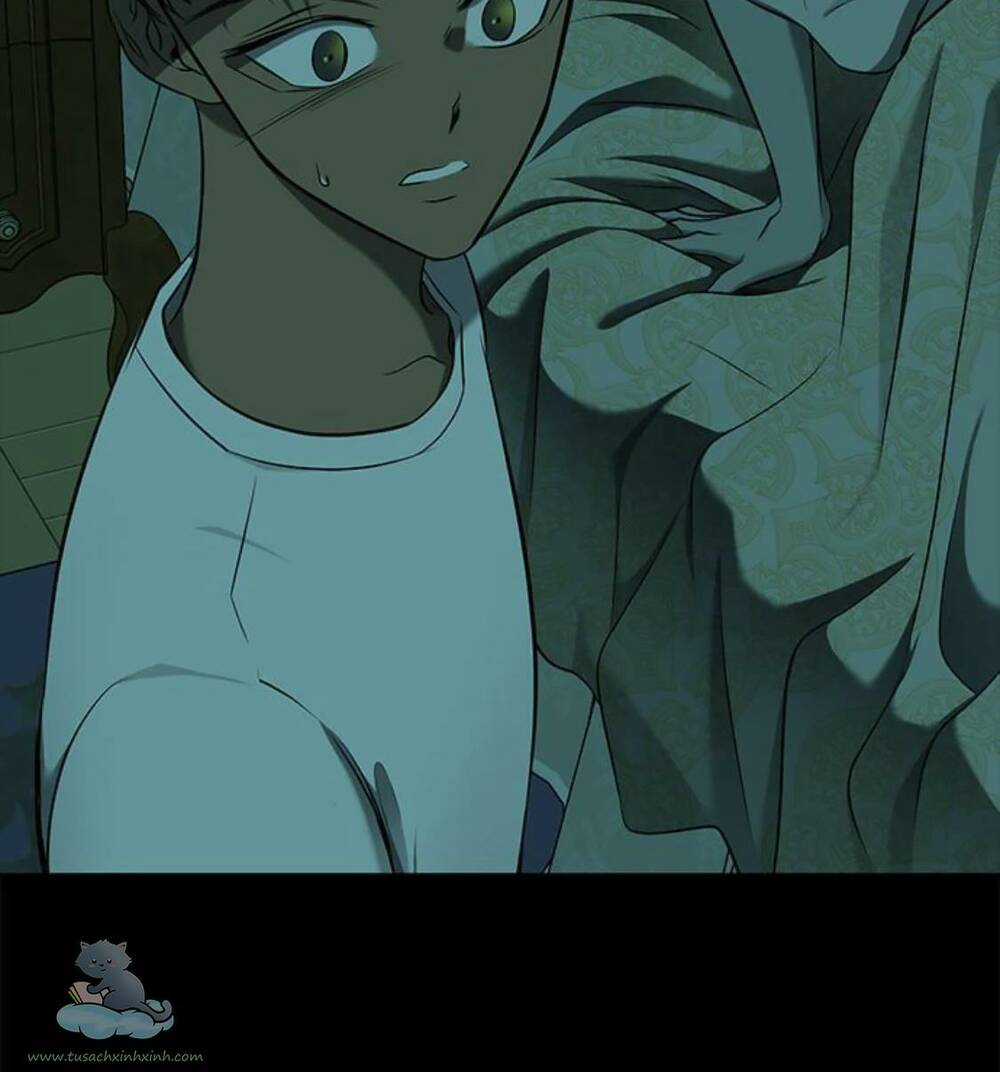 Cạm Bẫy - Chapter 120 - Trang 112