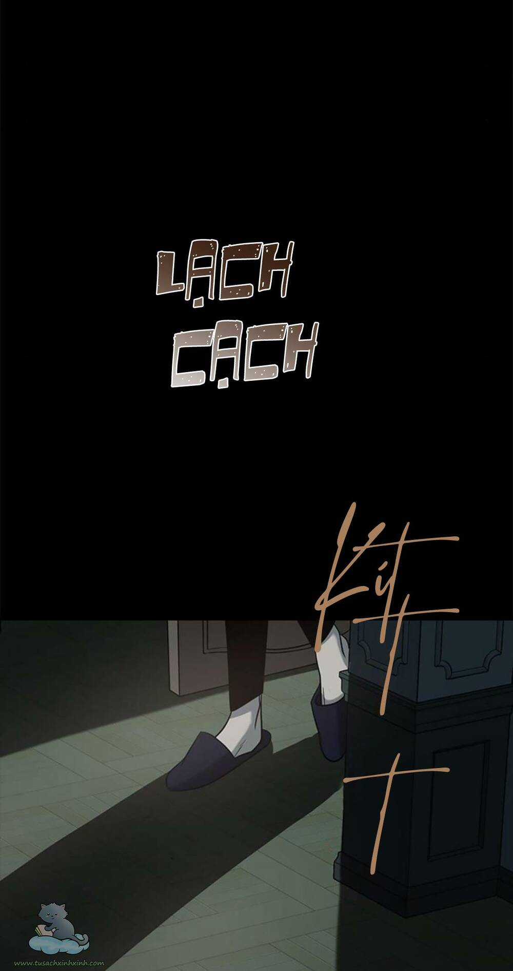 Cạm Bẫy - Chapter 120 - Trang 115