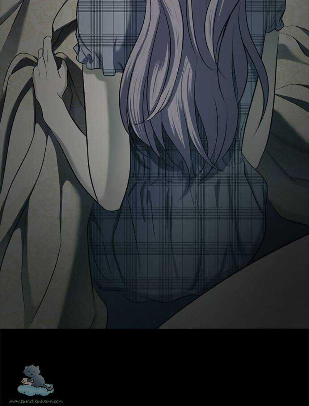 Cạm Bẫy - Chapter 120 - Trang 117