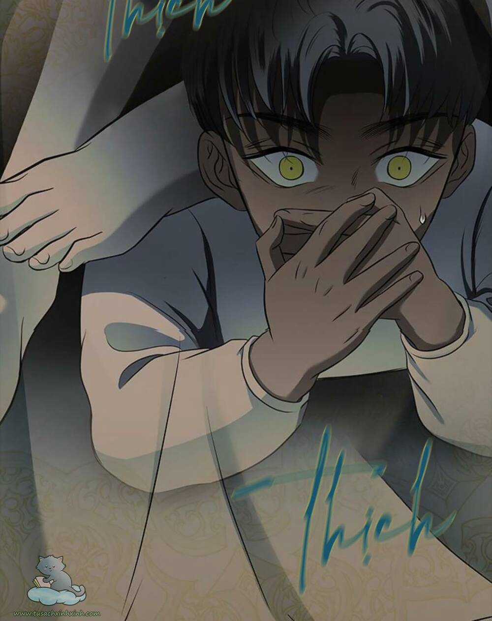 Cạm Bẫy - Chapter 120 - Trang 122