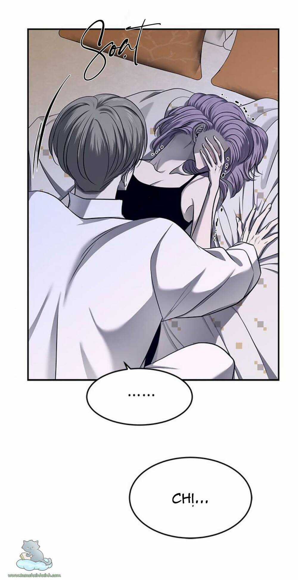 Cạm Bẫy - Chapter 120 - Trang 14