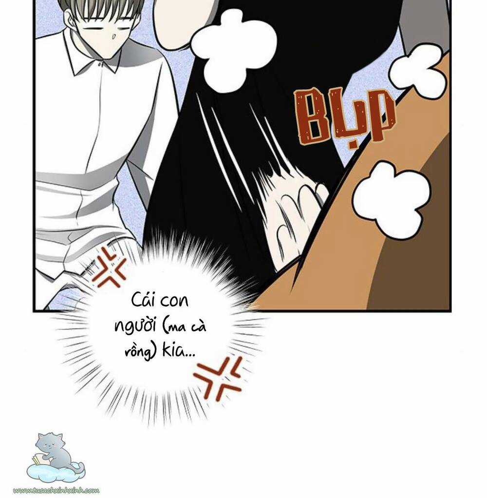 Cạm Bẫy - Chapter 120 - Trang 18