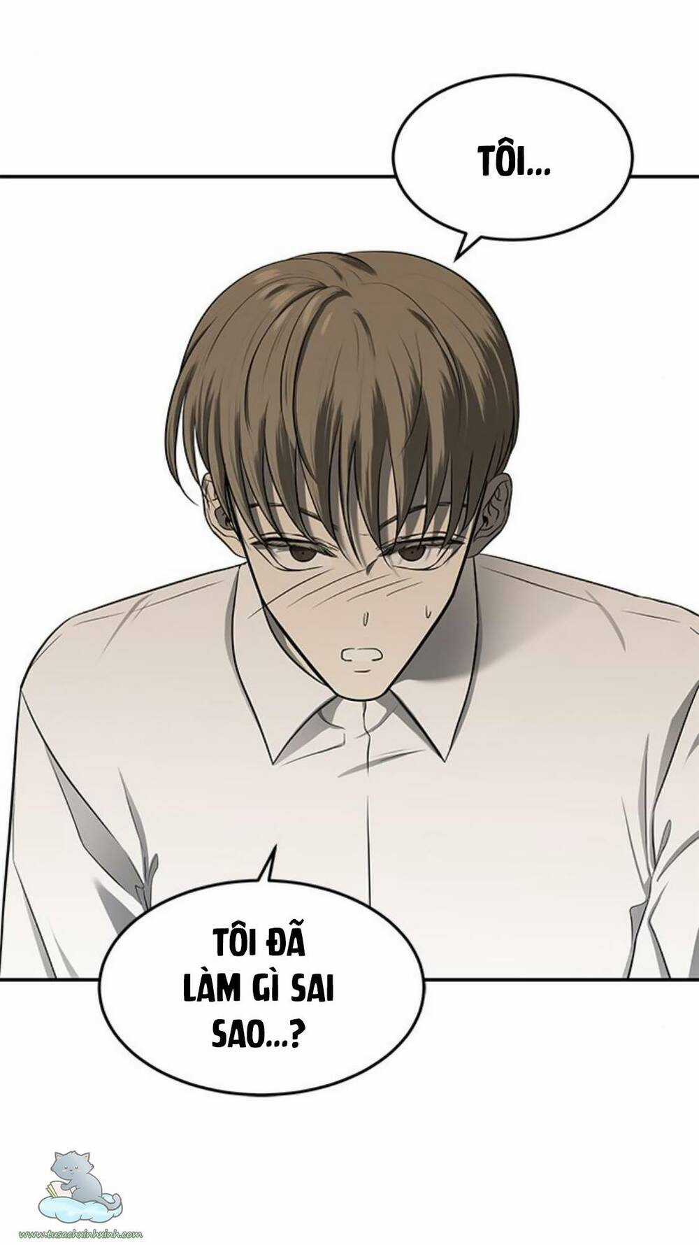 Cạm Bẫy - Chapter 120 - Trang 21