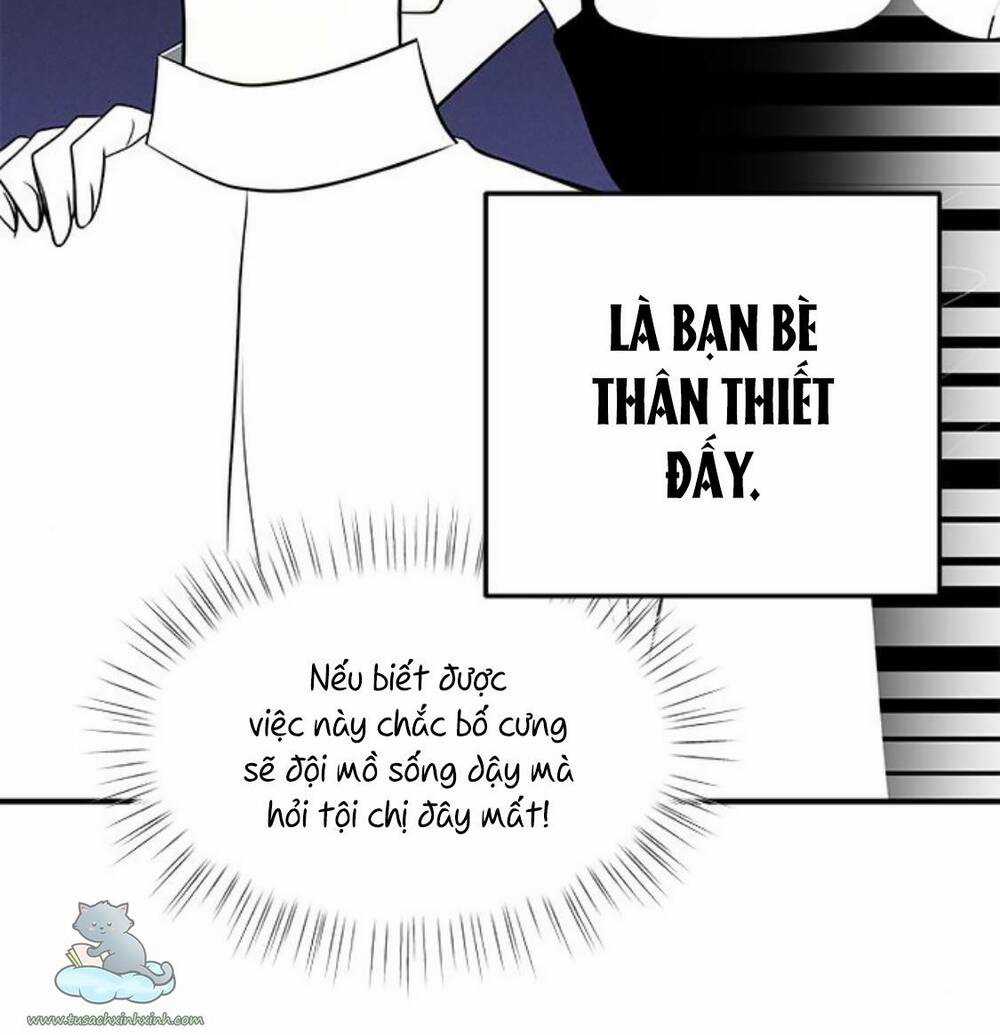 Cạm Bẫy - Chapter 120 - Trang 24