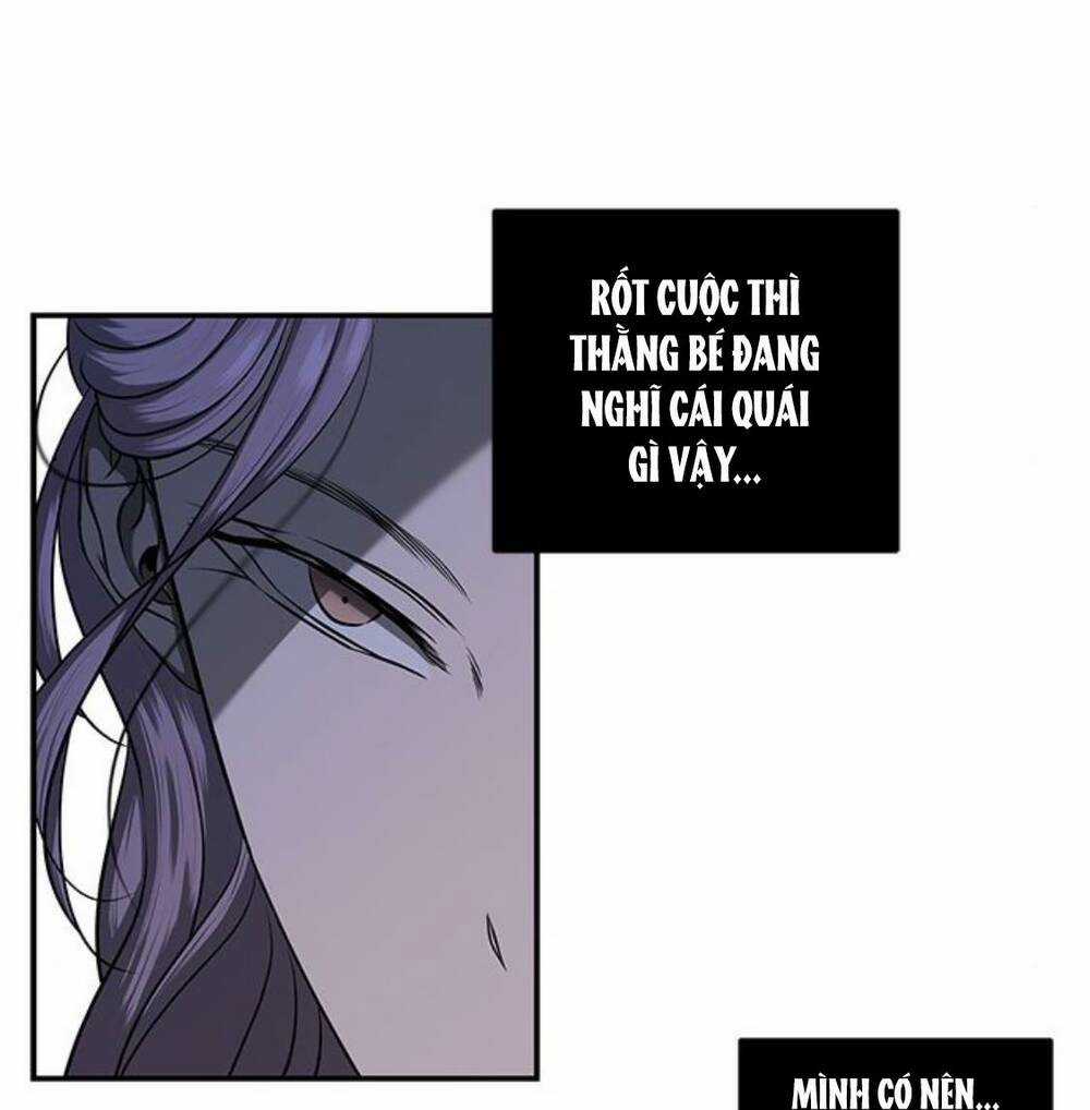 Cạm Bẫy - Chapter 120 - Trang 25