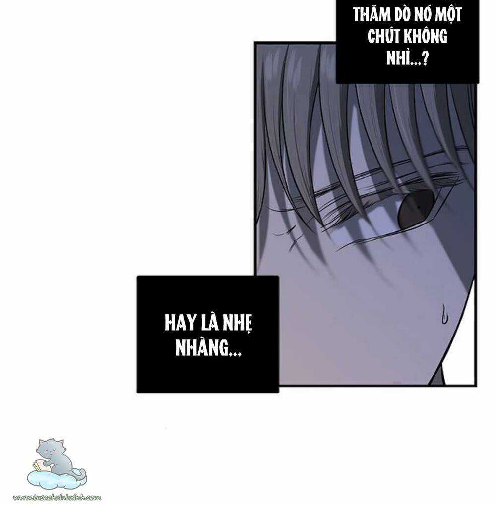 Cạm Bẫy - Chapter 120 - Trang 26