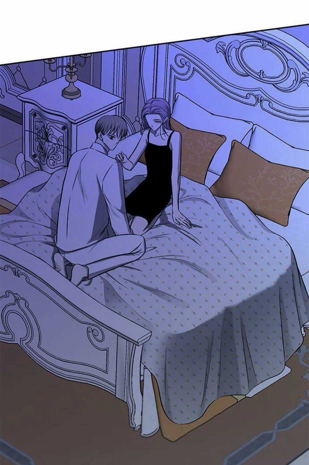 Cạm Bẫy - Chapter 120 - Trang 34