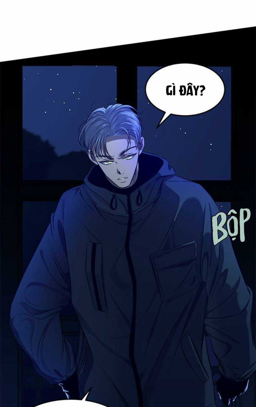 Cạm Bẫy - Chapter 120 - Trang 36