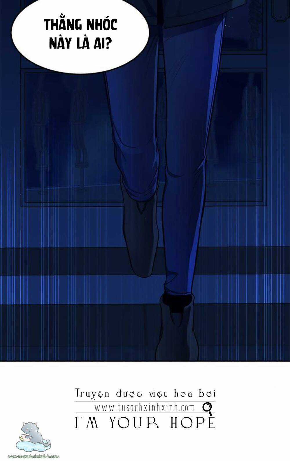 Cạm Bẫy - Chapter 120 - Trang 37