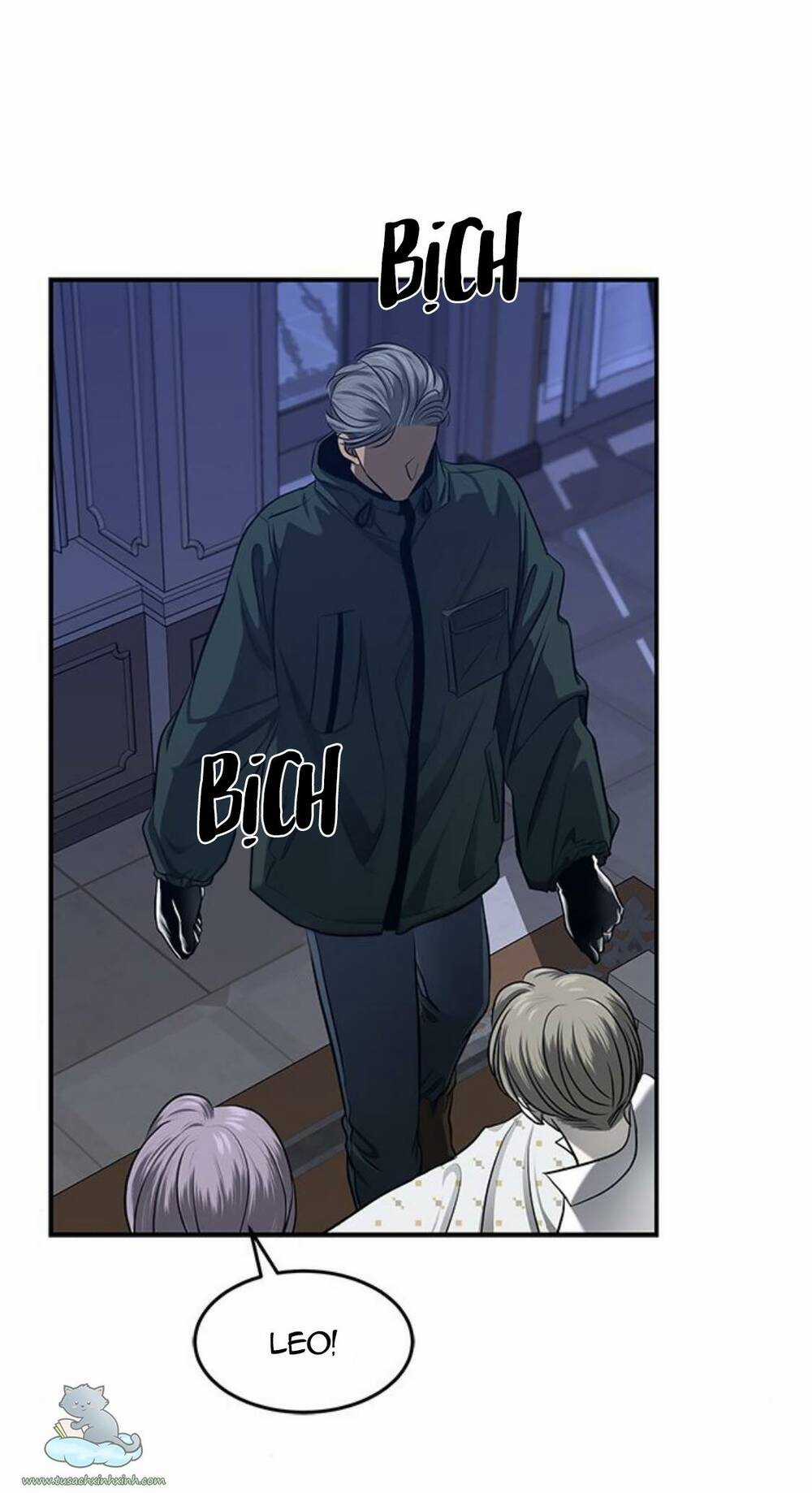 Cạm Bẫy - Chapter 120 - Trang 38