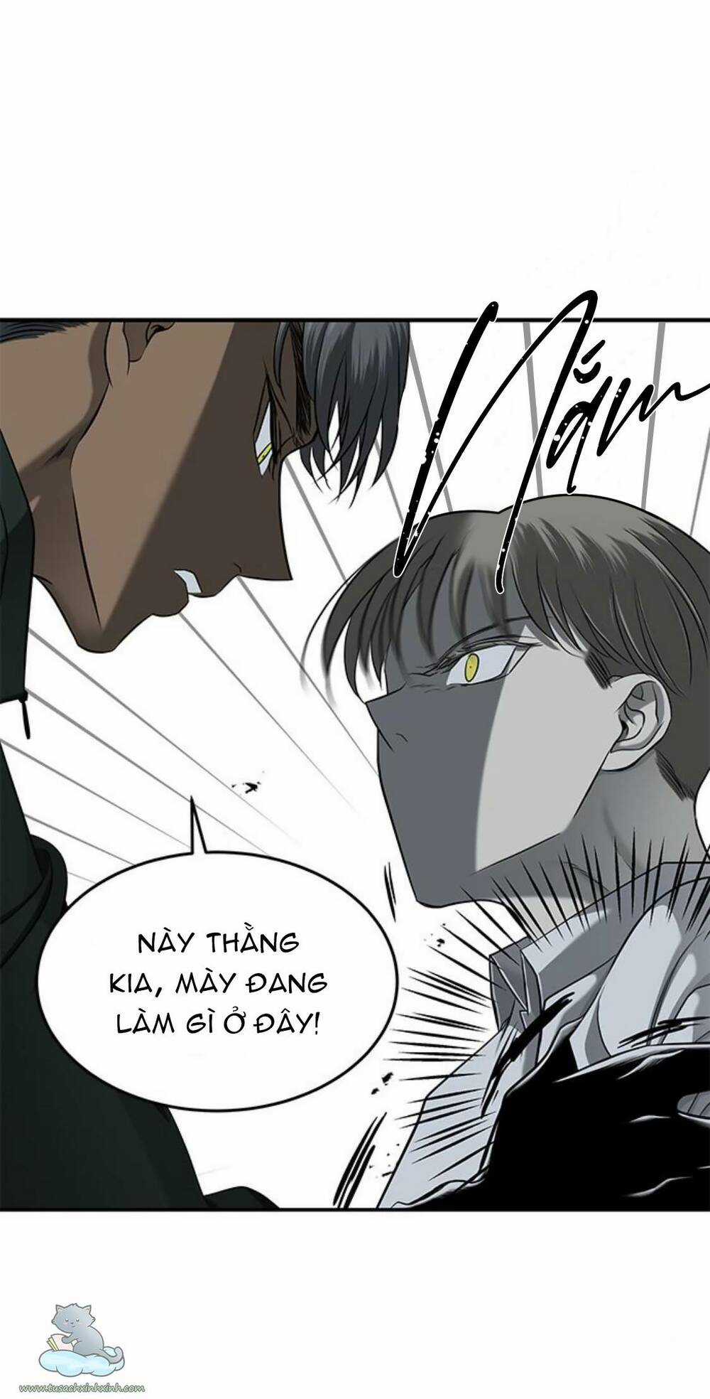 Cạm Bẫy - Chapter 120 - Trang 39