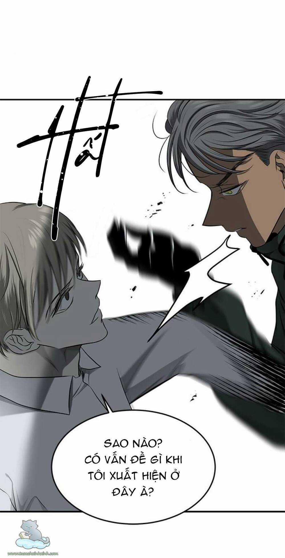 Cạm Bẫy - Chapter 120 - Trang 40