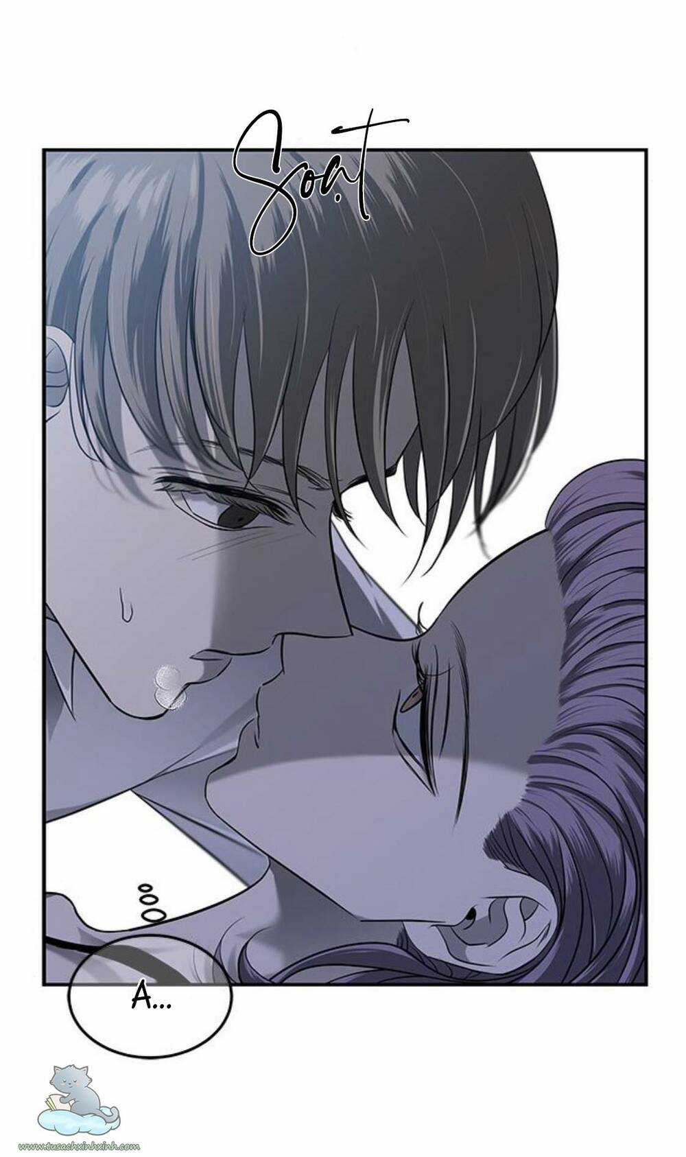 Cạm Bẫy - Chapter 120 - Trang 5