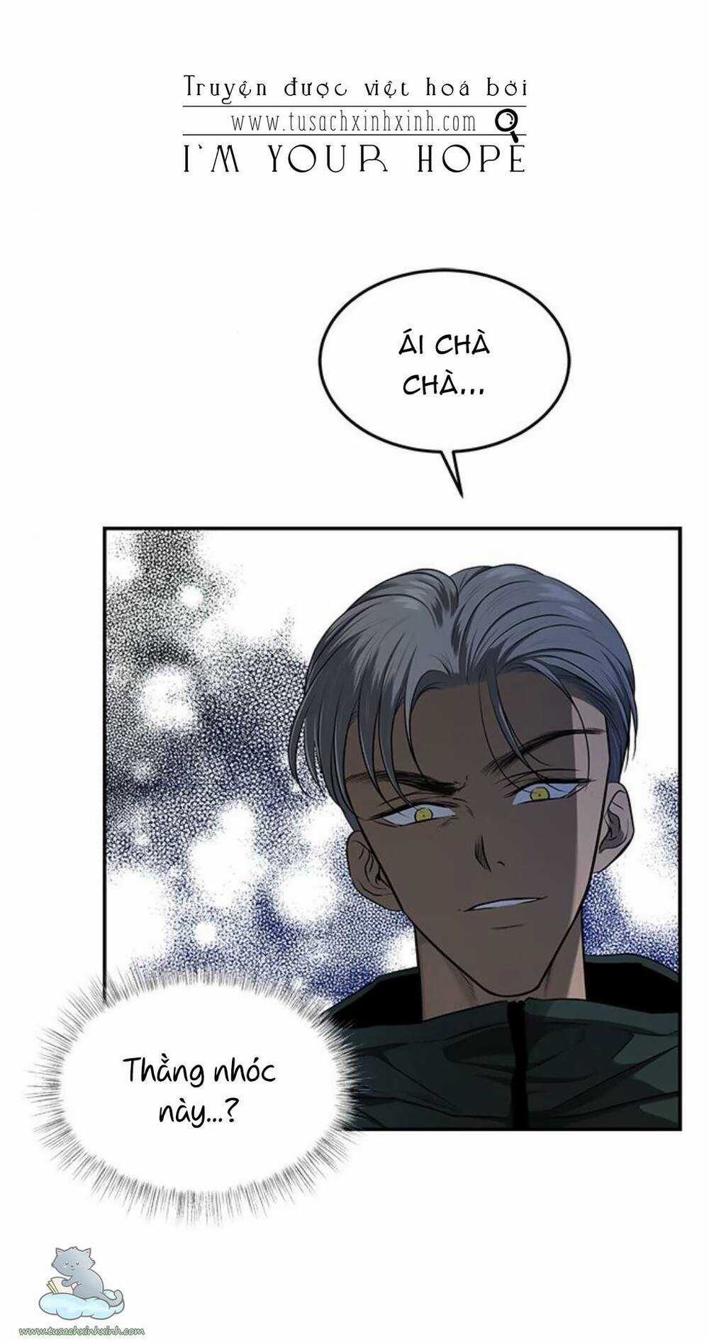 Cạm Bẫy - Chapter 120 - Trang 41
