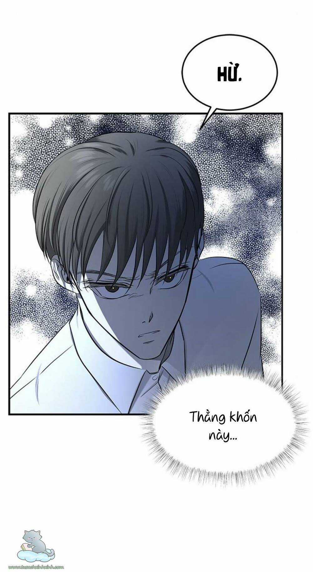 Cạm Bẫy - Chapter 120 - Trang 42