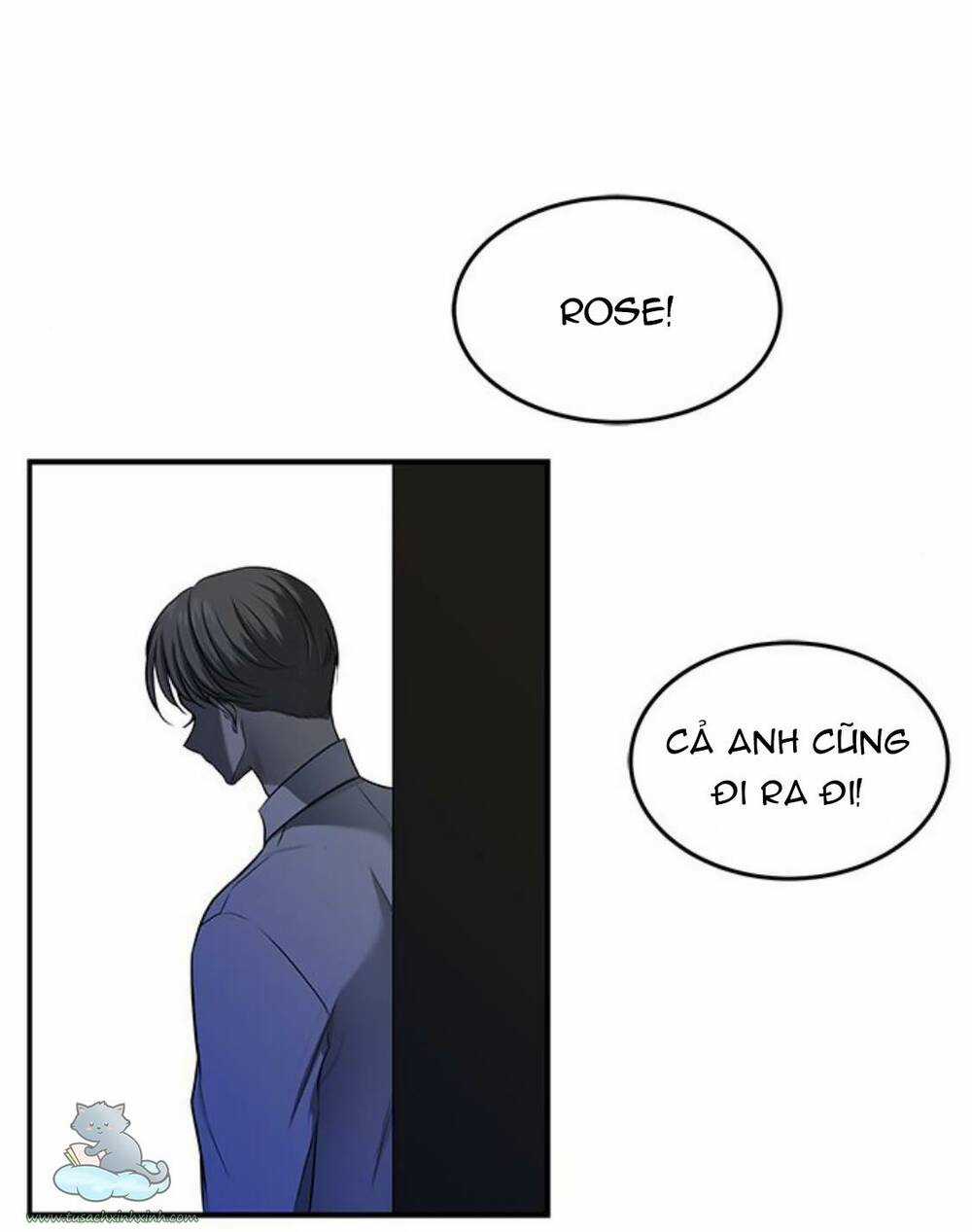 Cạm Bẫy - Chapter 120 - Trang 45