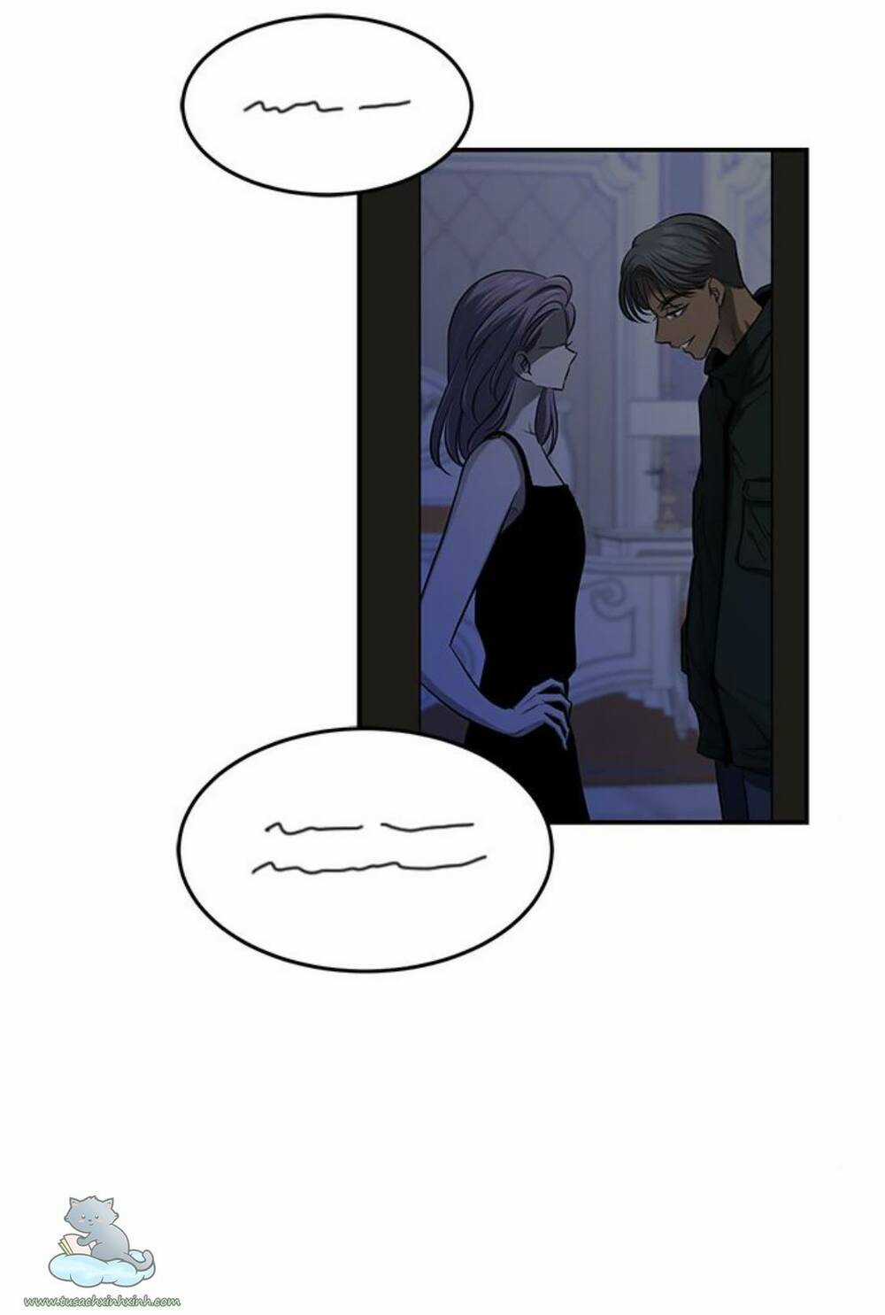 Cạm Bẫy - Chapter 120 - Trang 46