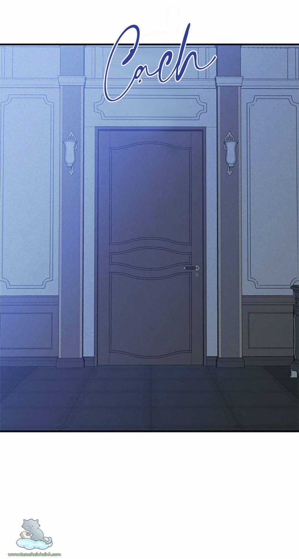 Cạm Bẫy - Chapter 120 - Trang 48