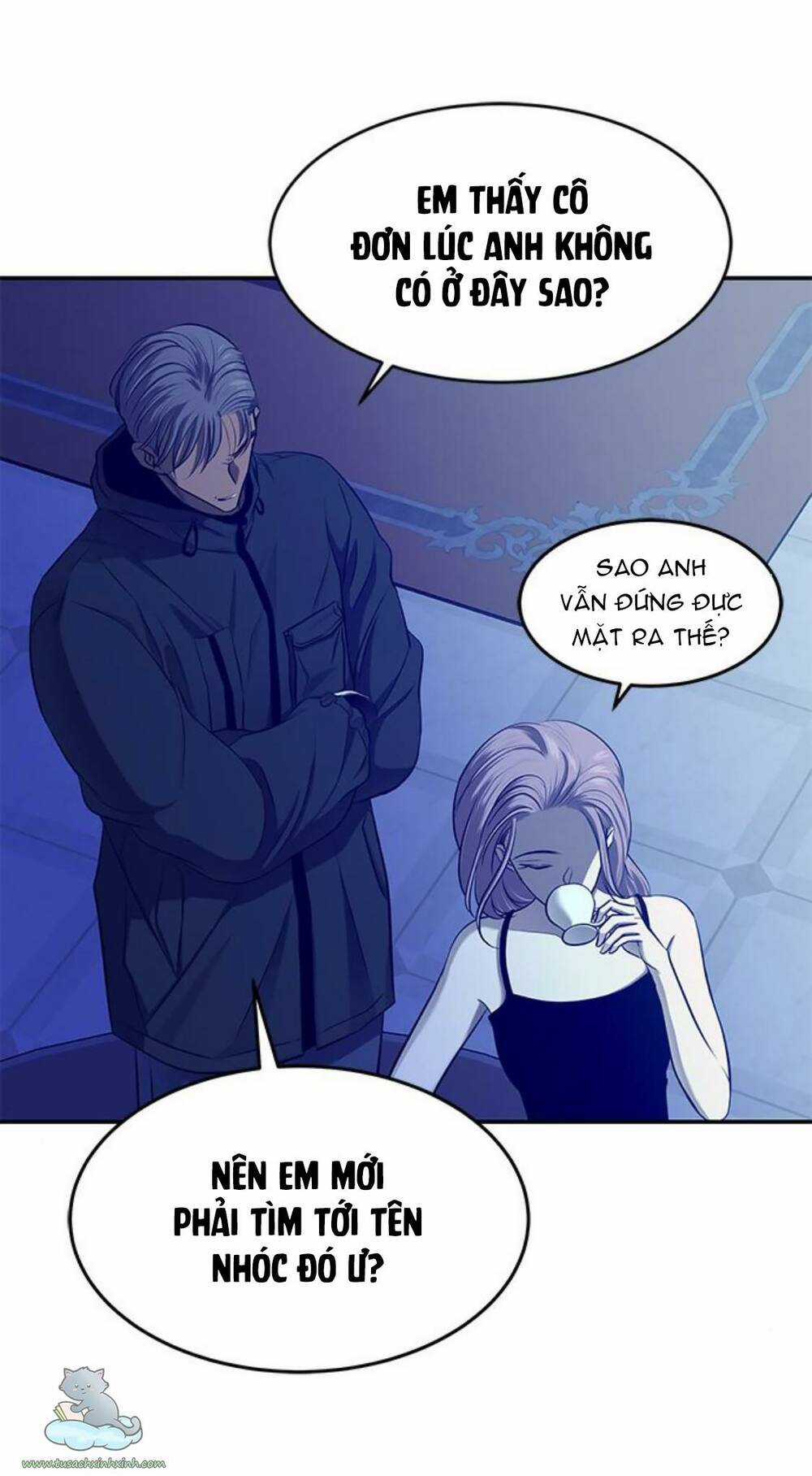 Cạm Bẫy - Chapter 120 - Trang 49