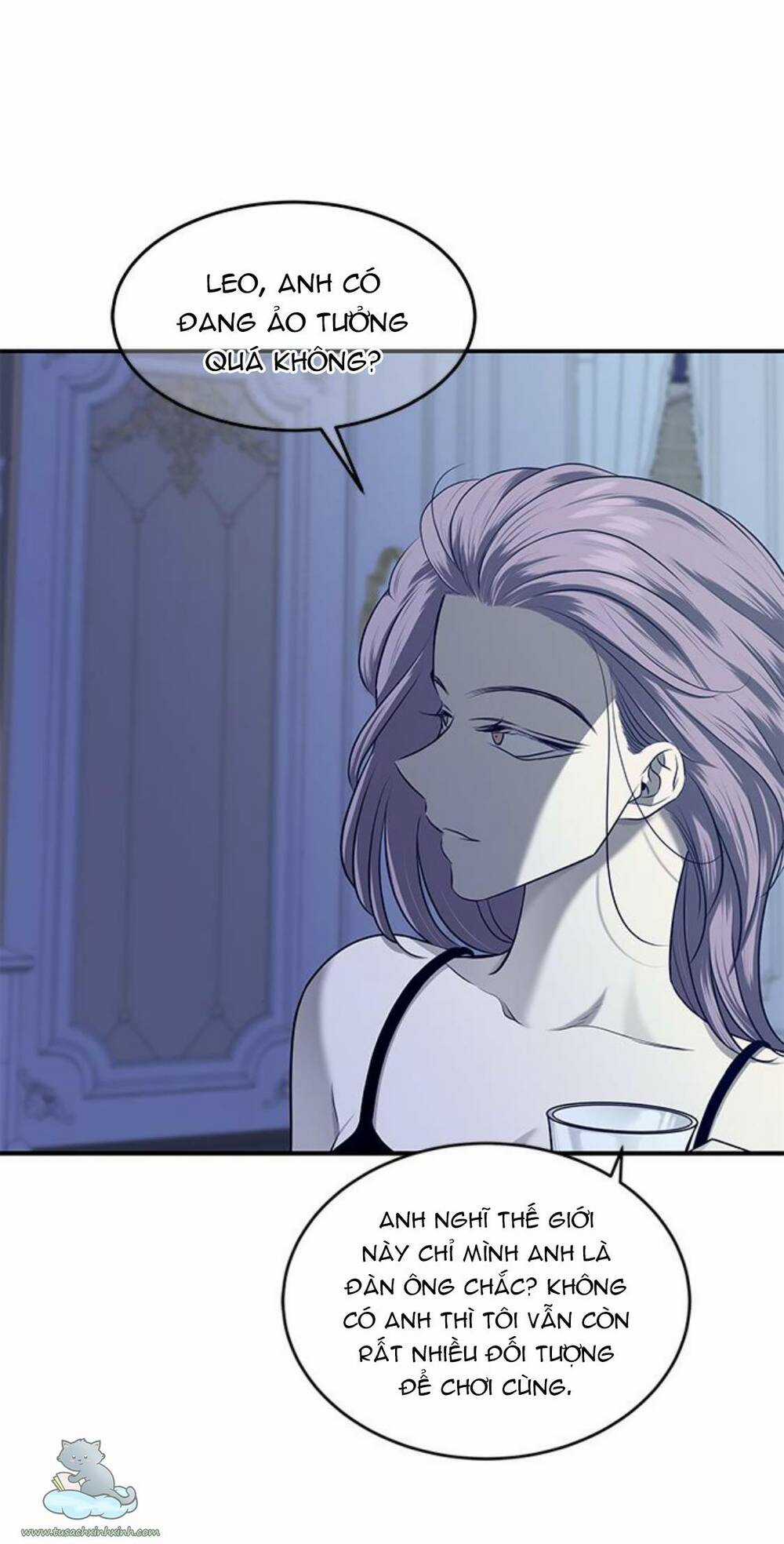 Cạm Bẫy - Chapter 120 - Trang 50