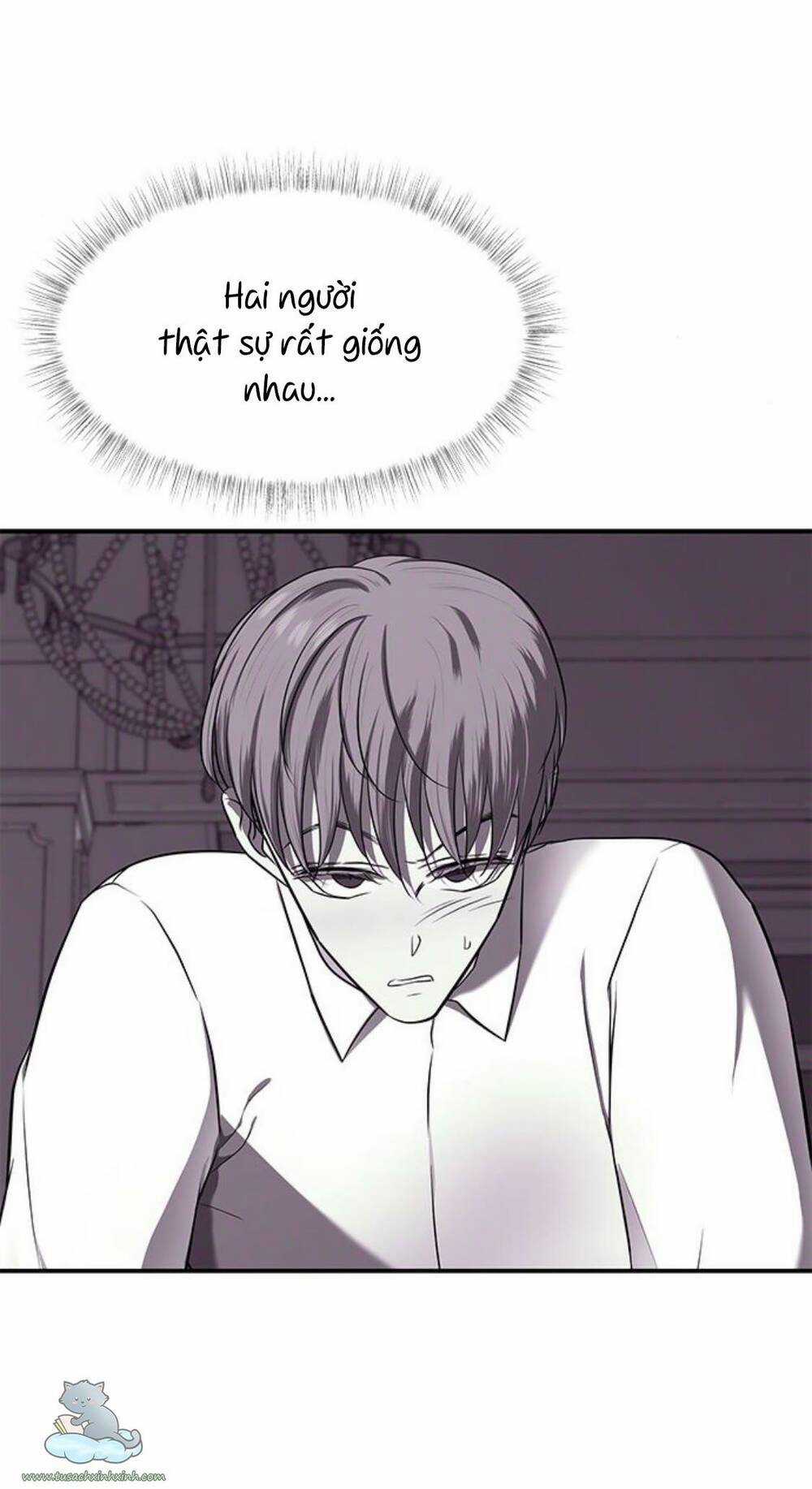 Cạm Bẫy - Chapter 120 - Trang 58