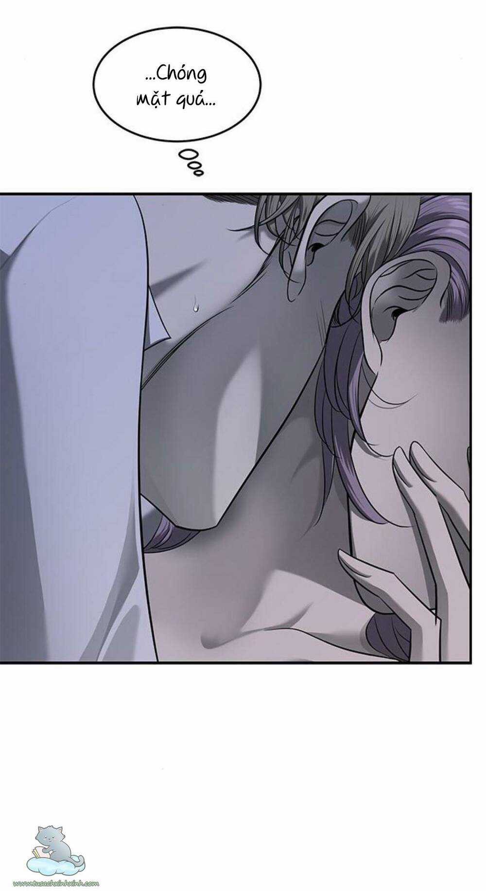 Cạm Bẫy - Chapter 120 - Trang 7