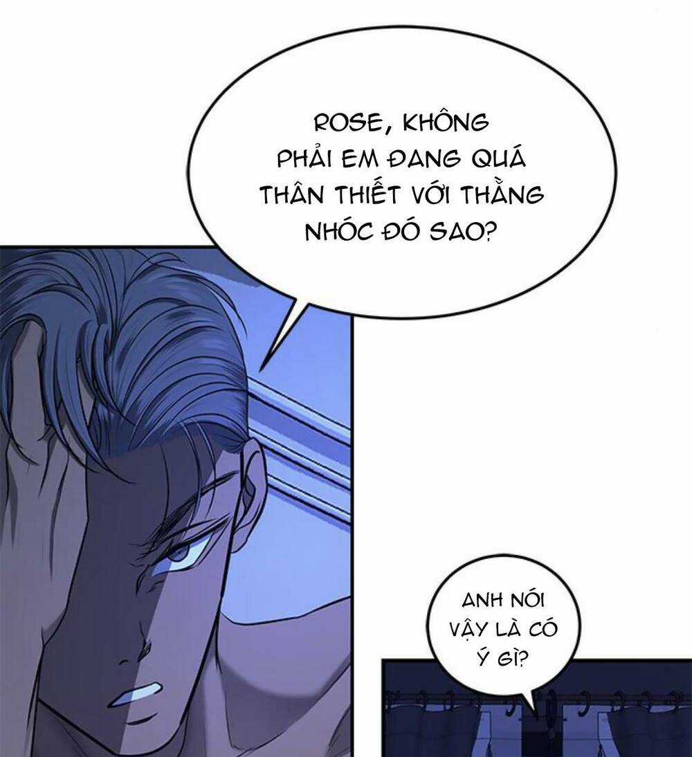 Cạm Bẫy - Chapter 120 - Trang 62