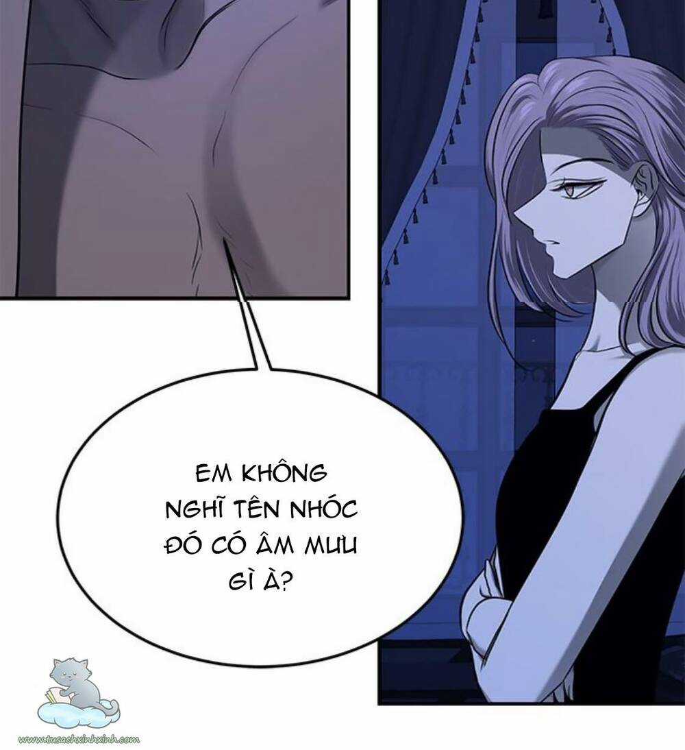 Cạm Bẫy - Chapter 120 - Trang 63