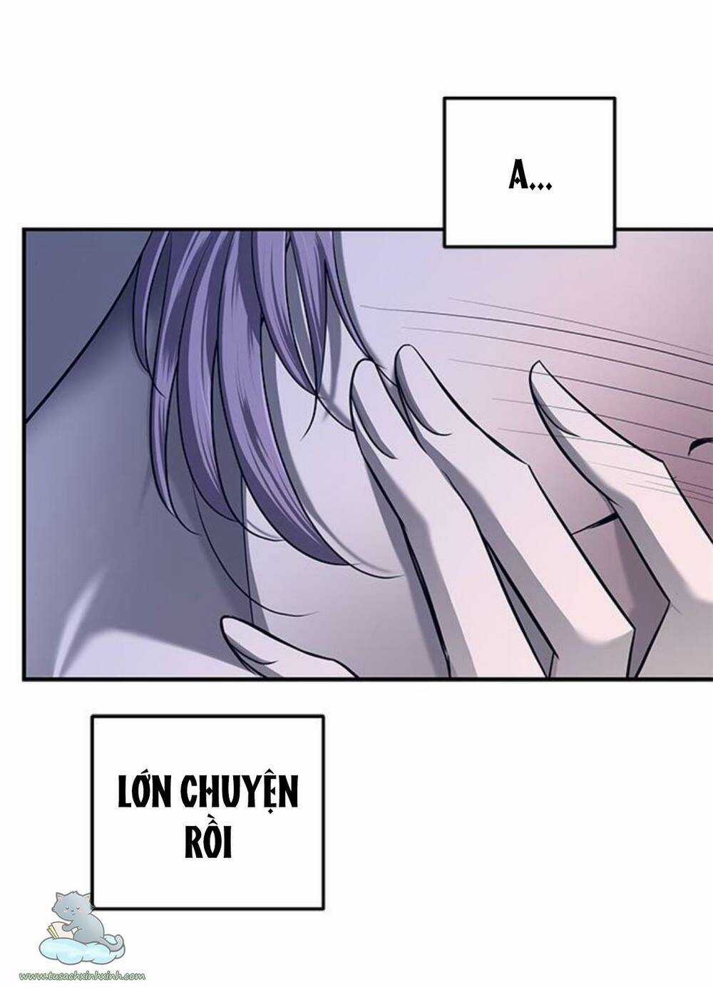 Cạm Bẫy - Chapter 120 - Trang 8