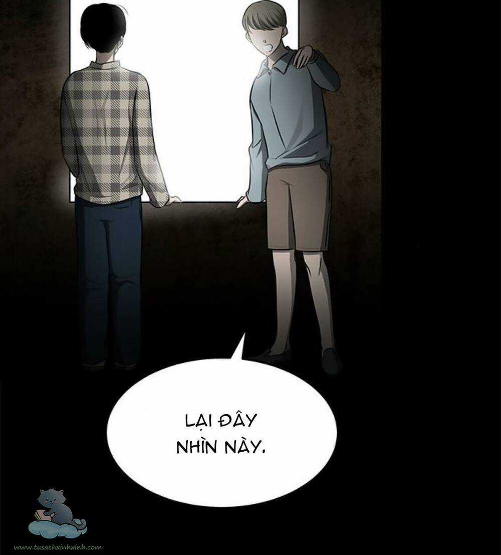 Cạm Bẫy - Chapter 120 - Trang 72