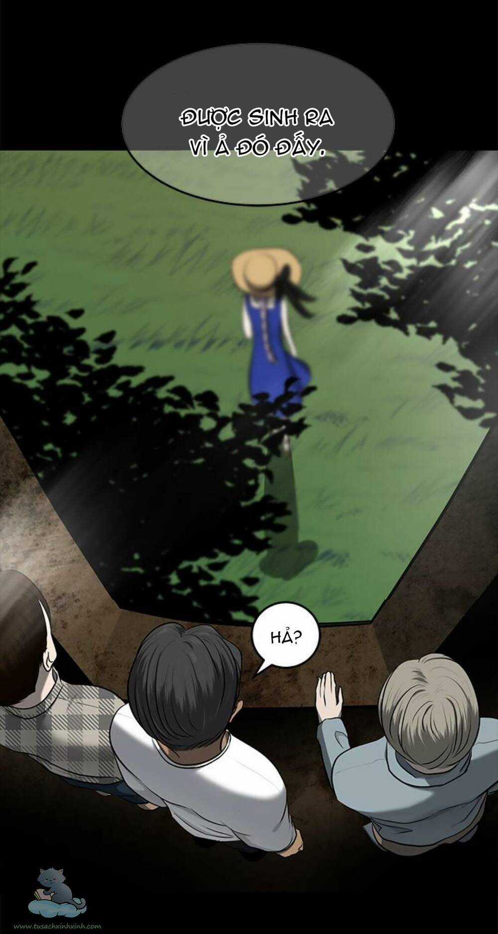 Cạm Bẫy - Chapter 120 - Trang 75