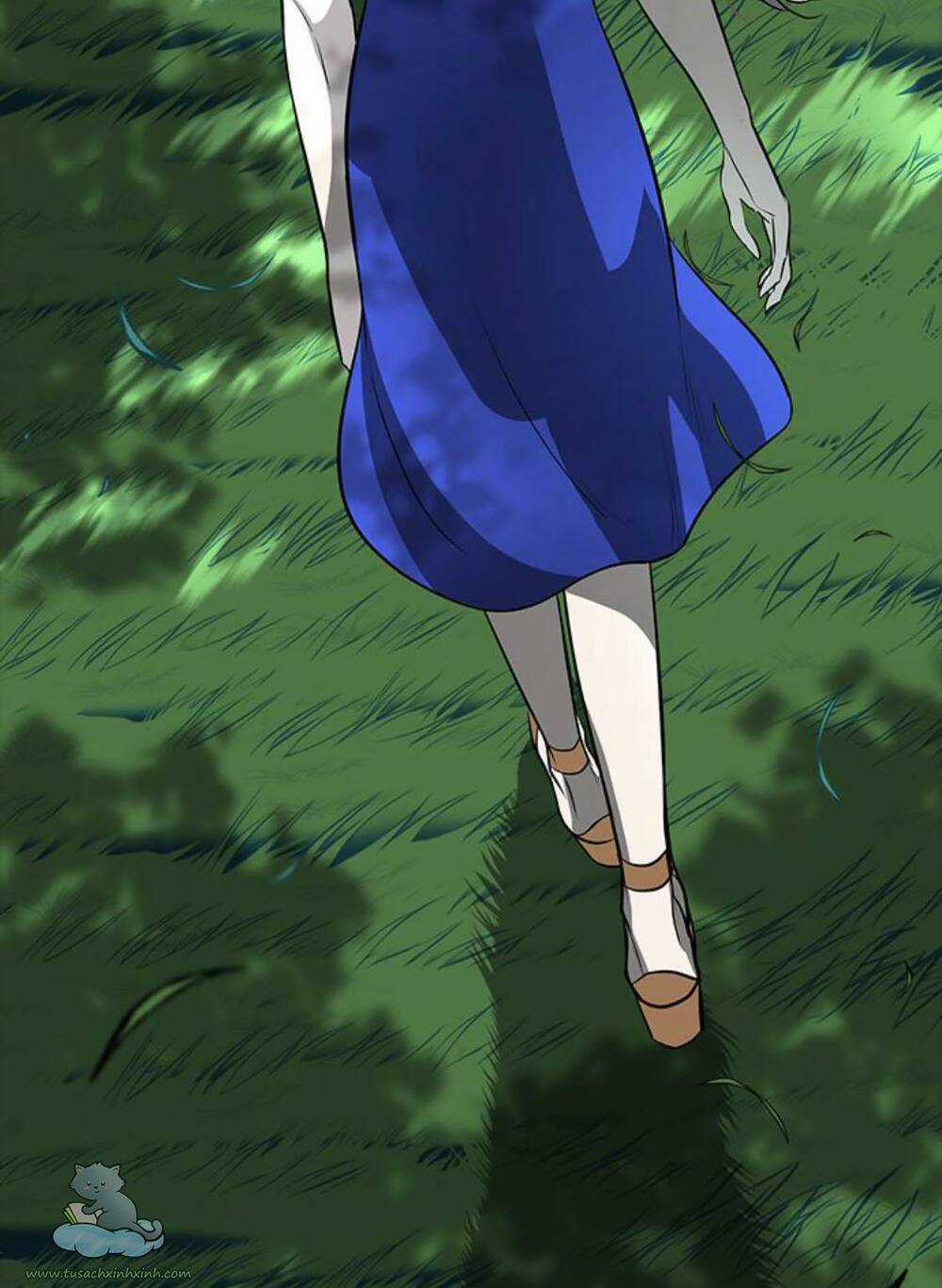 Cạm Bẫy - Chapter 120 - Trang 79